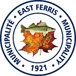 East Ferris Logo